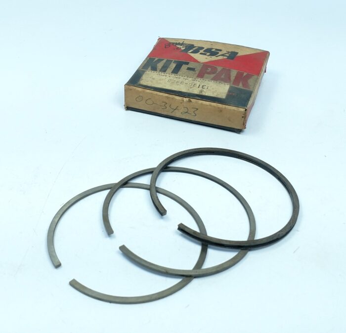 R15490 + .040" - BSA B40 - England - NOS BSA