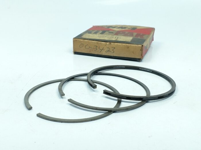 R15490 + .040" - BSA B40 - England - NOS BSA - Image 2