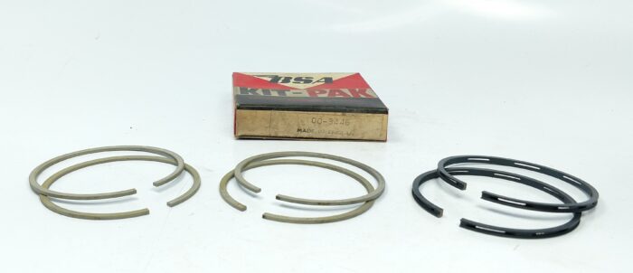 00-3446 + .020" - NOS - UK - BSA