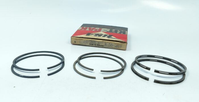 R17360 + .020" - BSA A50 - NOS BSA