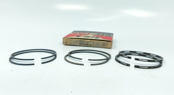 R17360 + .020" - BSA A50 - NOS BSA - Image 2