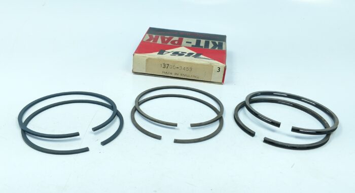 R17360 + .040" - BSA A50 - NOS BSA