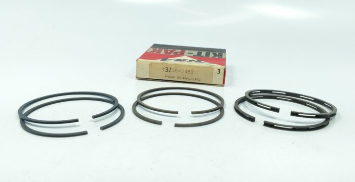 R17360 + .040" - BSA A50 - NOS BSA - Image 2
