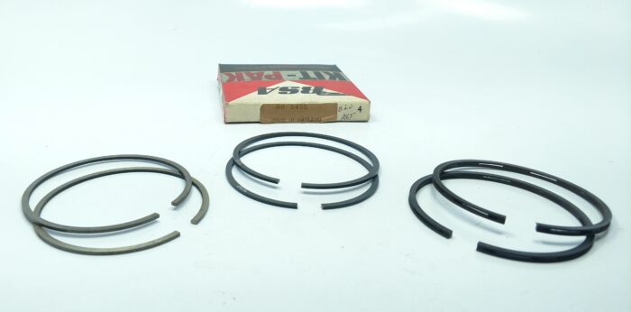 00-3455 + .020" - NOS - UK - BSA
