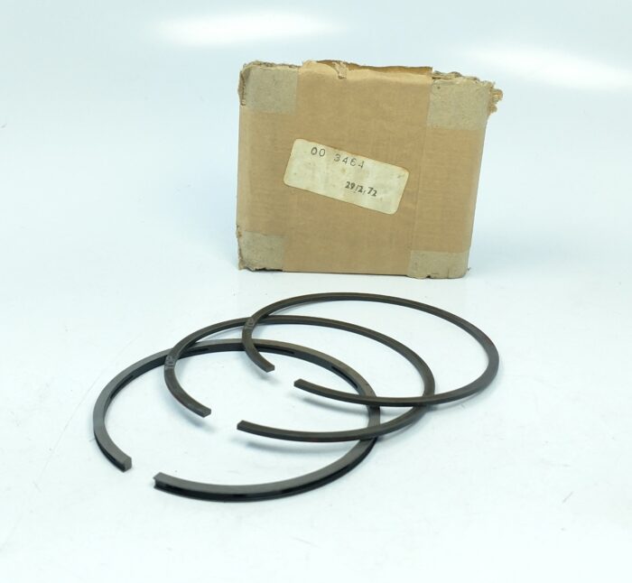 R15490 + .010" - BSA B40 - England - NOS BSA