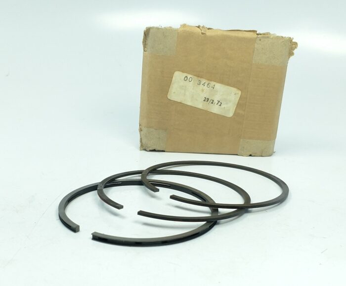 R15490 + .010" - BSA B40 - England - NOS BSA - Image 2