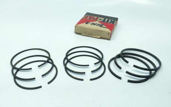 00-3468 +.010" - NOS - UK - BSA