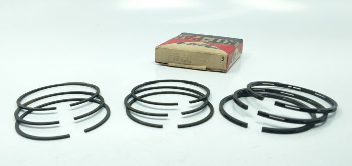 00-3468 +.010" - NOS - UK - BSA - Image 2