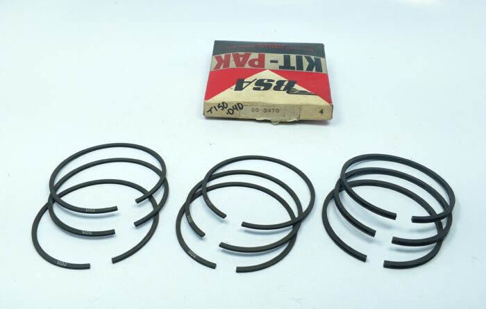 00-3470 +.040" - NOS - UK - BSA