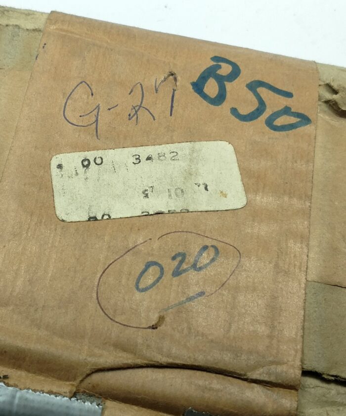 R26510 +.020" - NOS - UK - Image 3