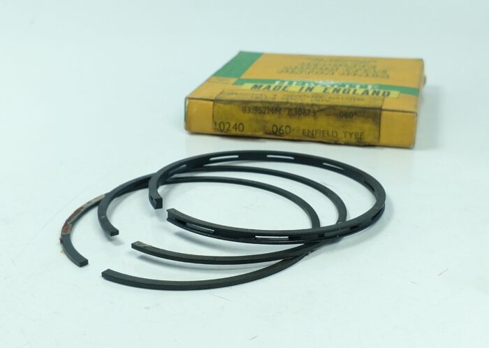 10240 - NOS +.060" - UK - Hepolite - Image 2