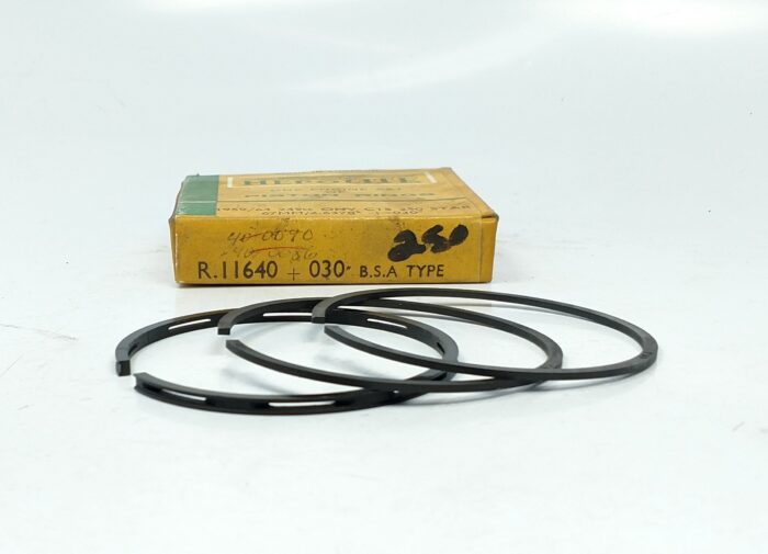 R11640 + .030" - NOS - UK - Hepolite - Image 2