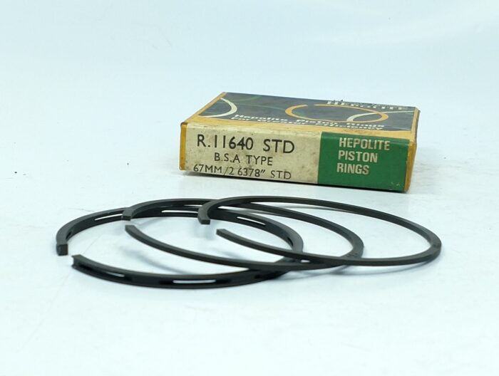 R11640 - Standard Size - NOS - UK - Hepolite - Image 3