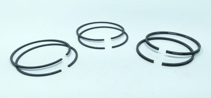 R13570 +.020" - Triumph - Unit Construction 500cc - Goetze