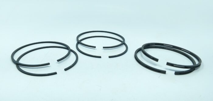R13570 +.040" - Triumph Unit 500 - 1958-74 - Goetze