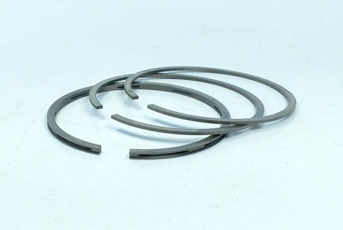 R15490 - +.020" - BSA B40 - Gandini - Image 2