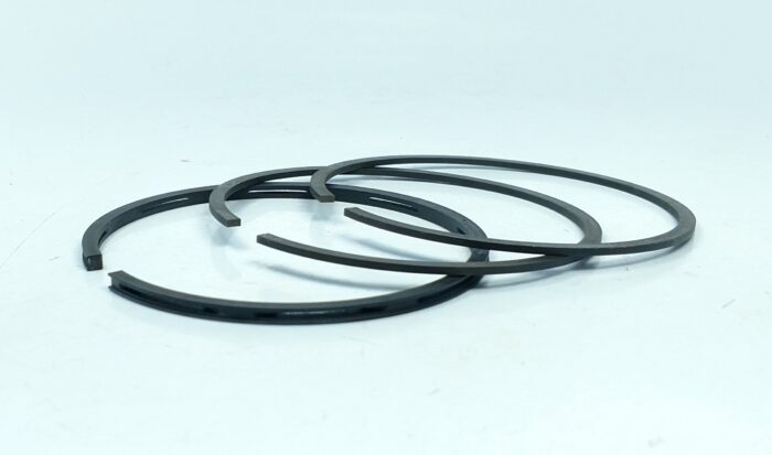 R15490 - Standard Size - BSA B40 - England - NOS - Image 2