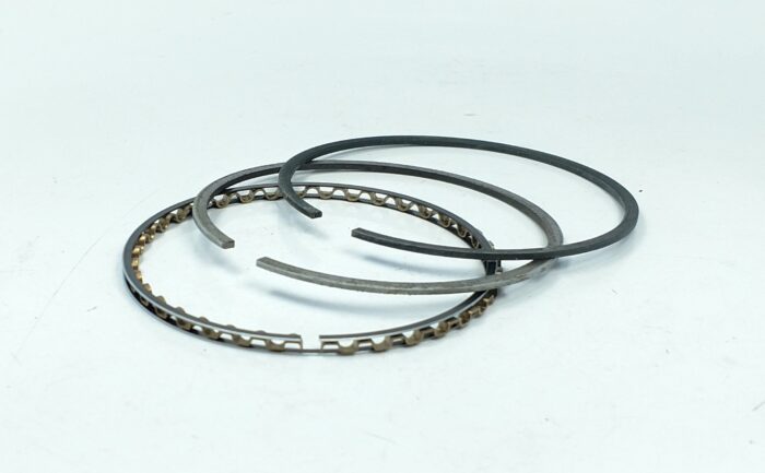 R15490 - Standard Size - BSA B40 - NOS - "Domi Racer" Surplus