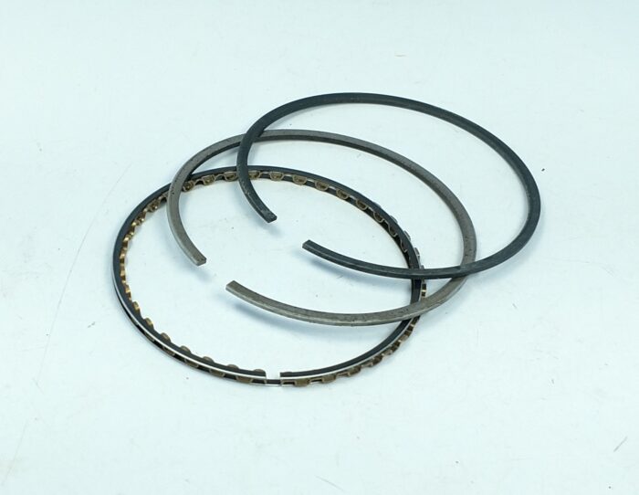 R15490 - Standard Size - BSA B40 - NOS - "Domi Racer" Surplus - Image 2