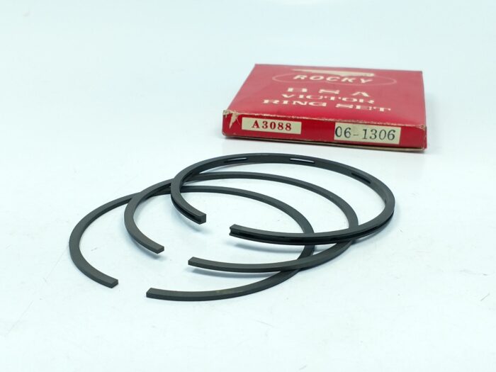 R15490 - Standard Size - BSA B40 - Japan - ROCKY - Image 2