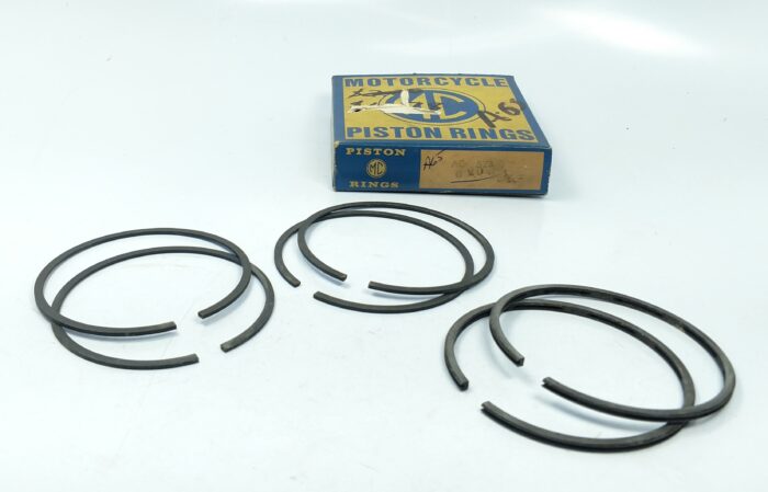 R17350 +.020" - BSA A65 - Japan