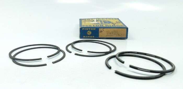R17350 +.020" - BSA A65 - Japan - Image 2
