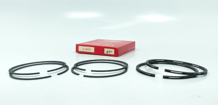R17350 +.020" - BSA A65 - Japan - Rocky - Image 2