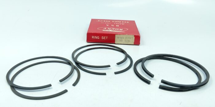 R17350 +.040" - BSA A65 - Japan - Rocky