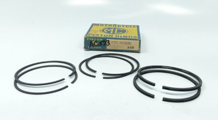R17350 +.040" - BSA A65 - Japan