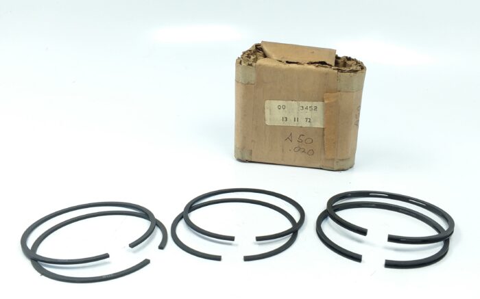 00-3452 + .020" - BSA A50 - NOS