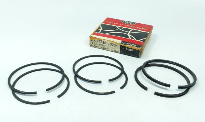 R17360 + .020" - BSA A50 - England - NOS - COVMO