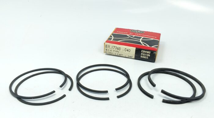 R17360 + .040" - BSA A50 - England - NOS - COVMO