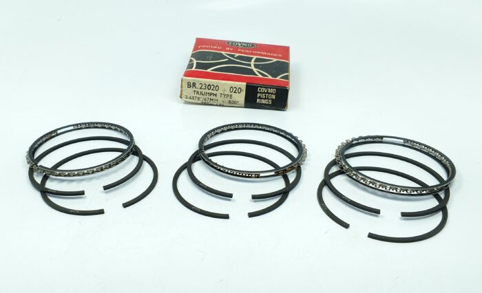R23020 +.020" - NOS - UK - COVMO