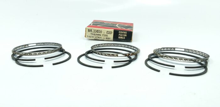 R23020 +.020" - NOS - UK - COVMO - Image 2