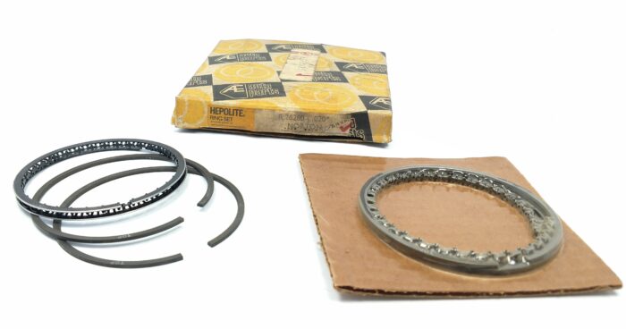 R26260 + .020 - NOS - UK - AE Hepolite