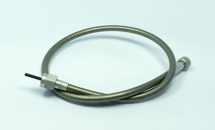 26" Chronometric Speedo Cable - NOS