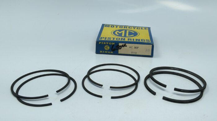 R3650 - +.010" - BSA - A10 - 650cc - Japan