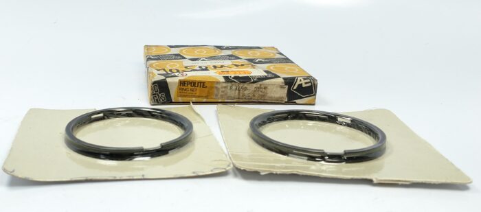R3650 +.020" - BSA - A10 - 650cc - UK - AE Hepolite