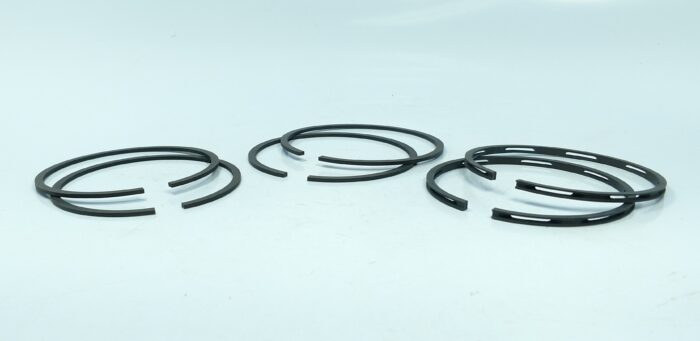 R3650 +.020" - BSA - A10 - 650cc - "Domi Racer" Surplus - Image 2