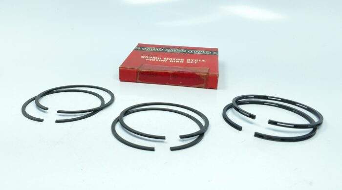 R365 + .040" - BSA - A10 - 650cc - England - COVMO