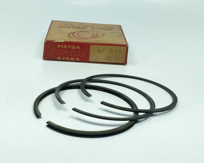 R3680 - +.030" - BSA B33 / B34 - Grant - USA