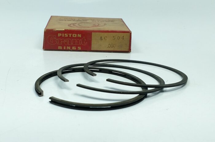 R3680 - +.030" - BSA B33 / B34 - Grant - USA - Image 2