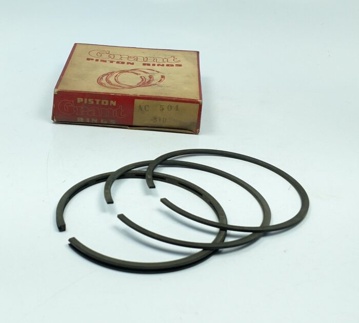 R3680 - Standard Size - BSA B33 / B34 - Grant - USA