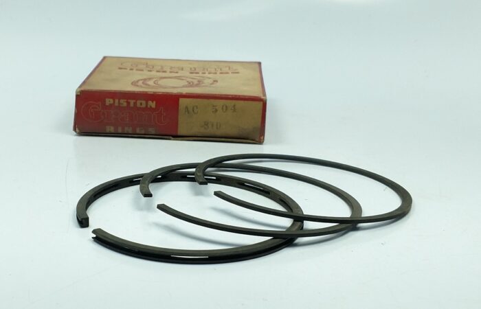 R3680 - Standard Size - BSA B33 / B34 - Grant - USA - Image 2