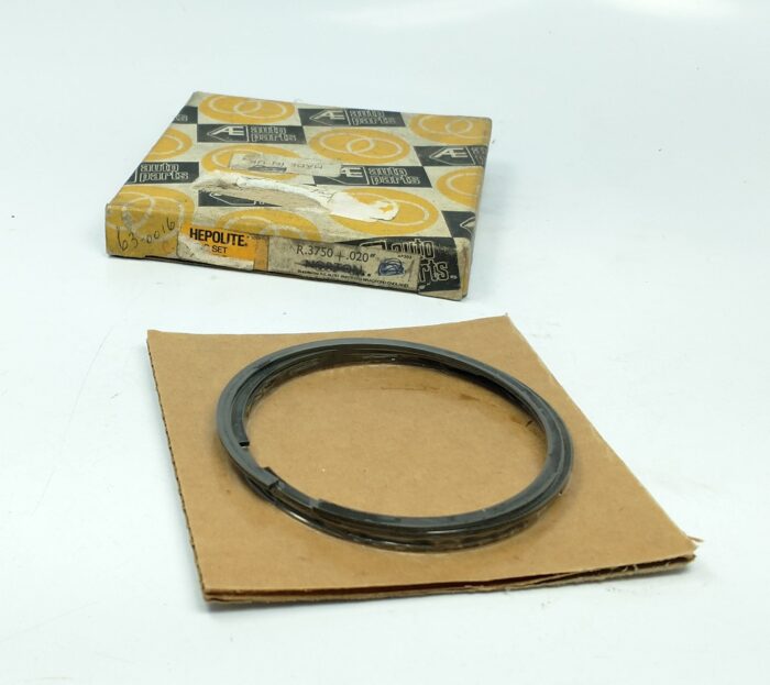 R3570 + .020" - NOS - UK - AE Hepolite