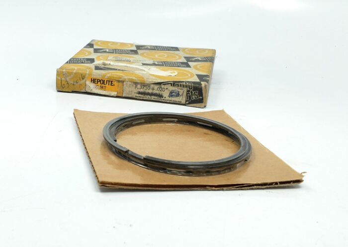 R3570 + .020" - NOS - UK - AE Hepolite - Image 2