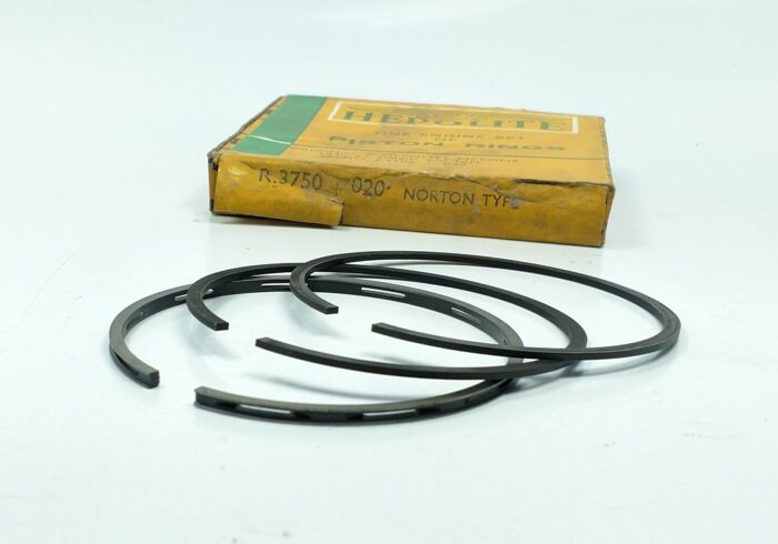 R3570 + .020" - NOS - UK - Hepolite - Image 2