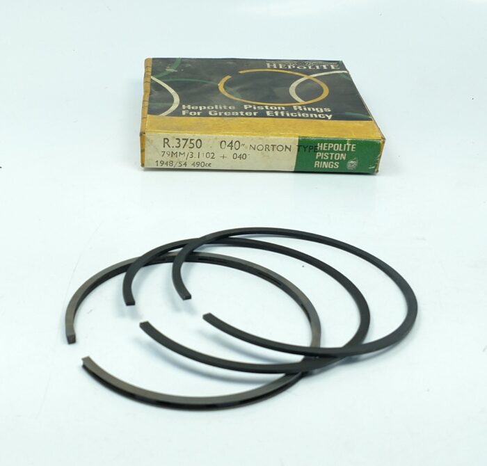R3570 + .040" - NOS - UK - Hepolite