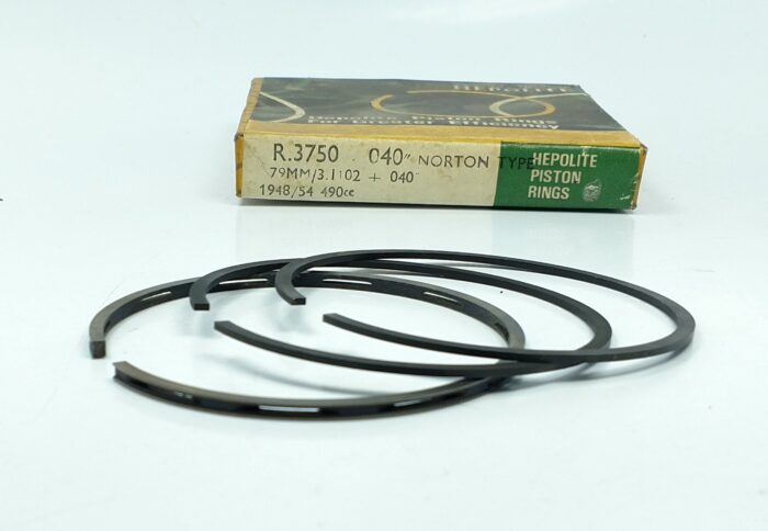 R3570 + .040" - NOS - UK - Hepolite - Image 2