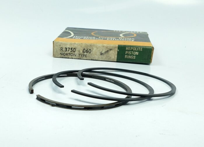 R3570 +.060" - NOS - UK - Hepolite